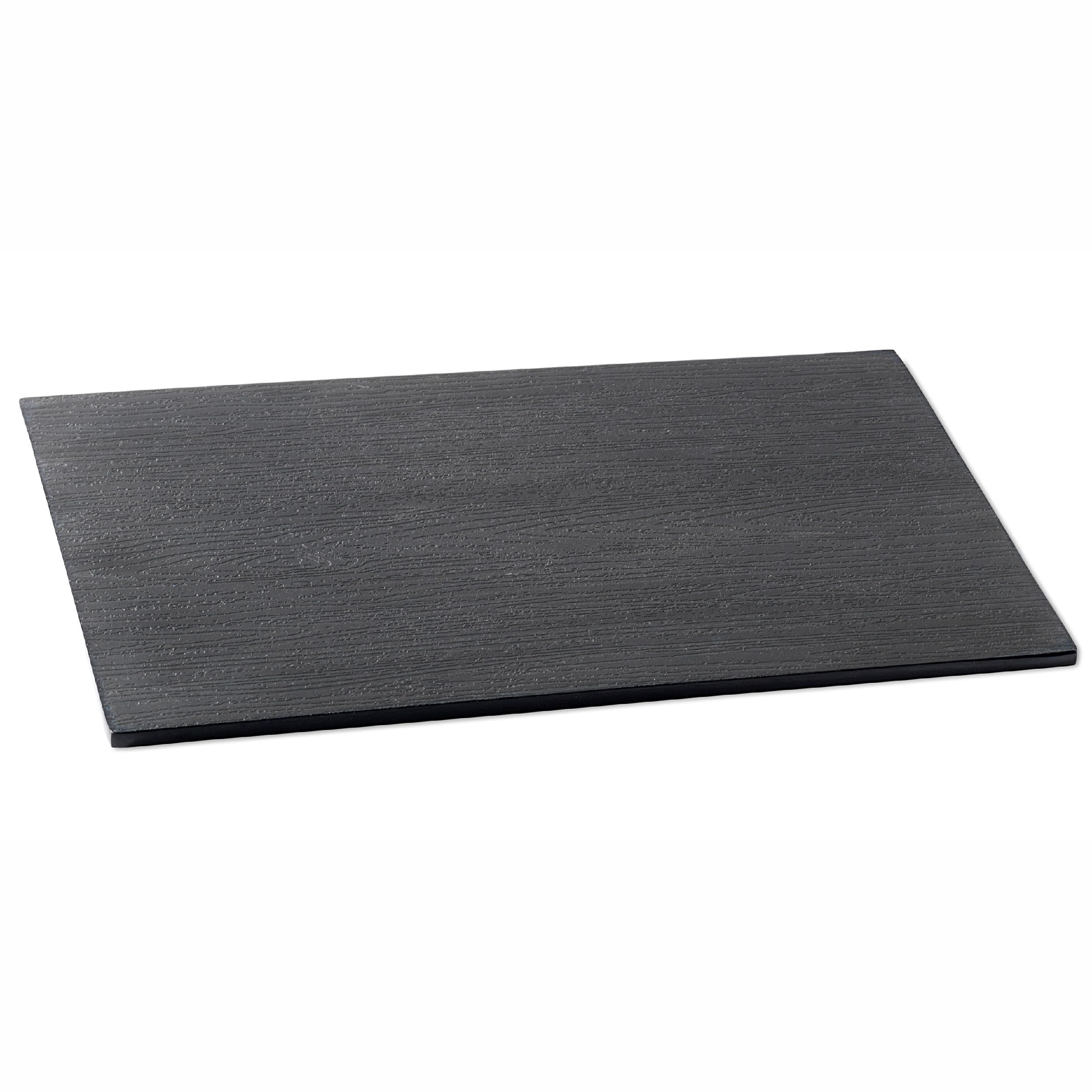 Planche de Présentation Effet Bois GN 2/4-530 x 165 mm - Pujadas