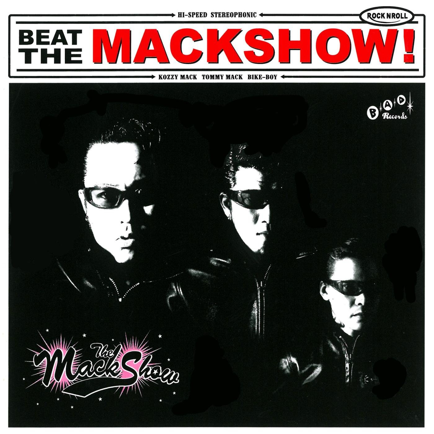 The Mack Show