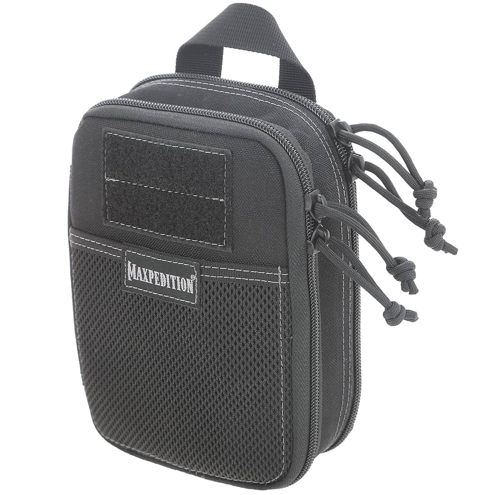 Amazon.co.jp: MAXPEDITION ダブルデッカー EDC ポケット