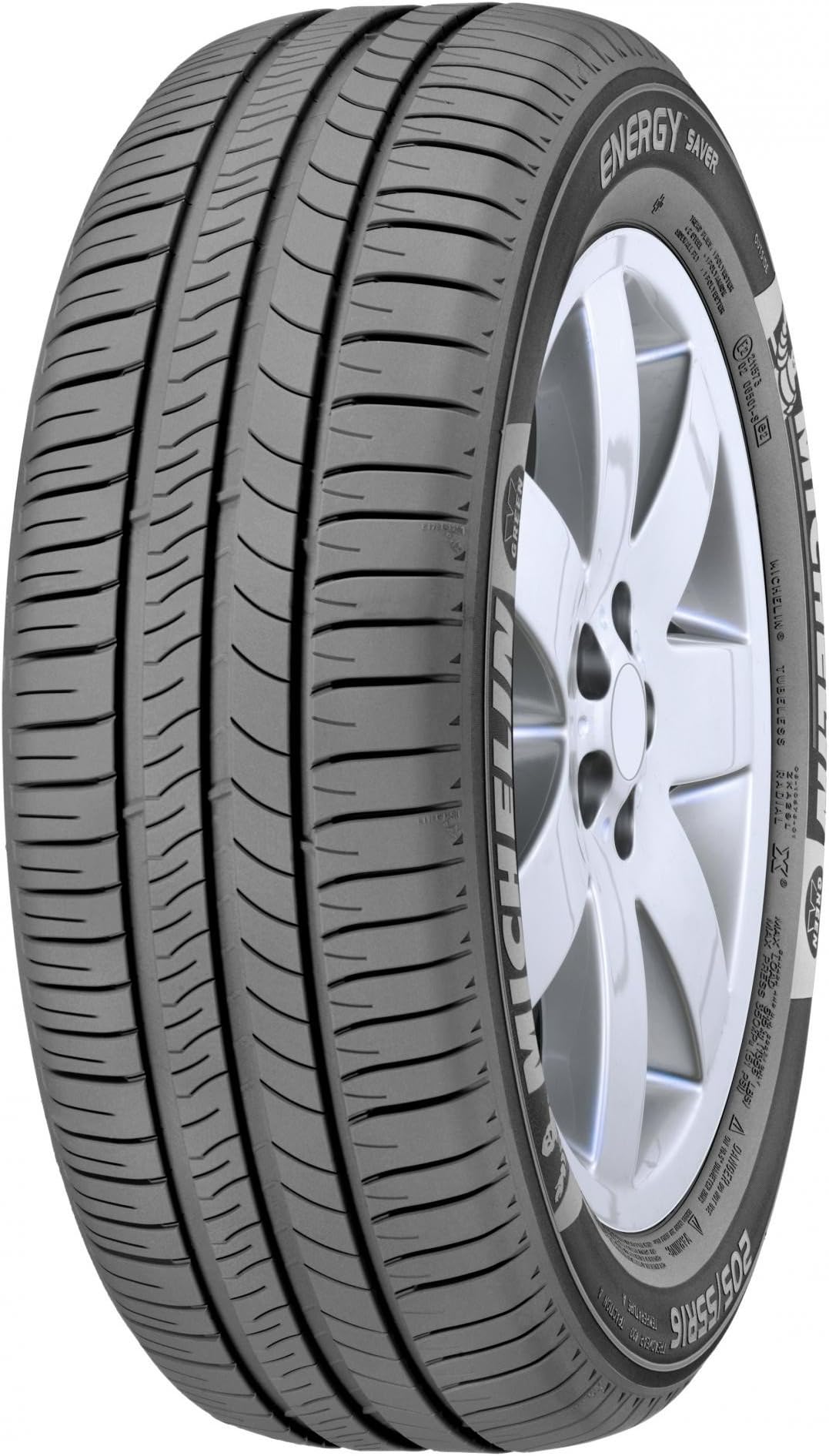 MICHELIN EN SAVER + 165/65/R14 79T -Summer Tire- B/C/68