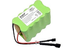 Compatible Shark Pet Perfect ii SV780 XB78ON Battery