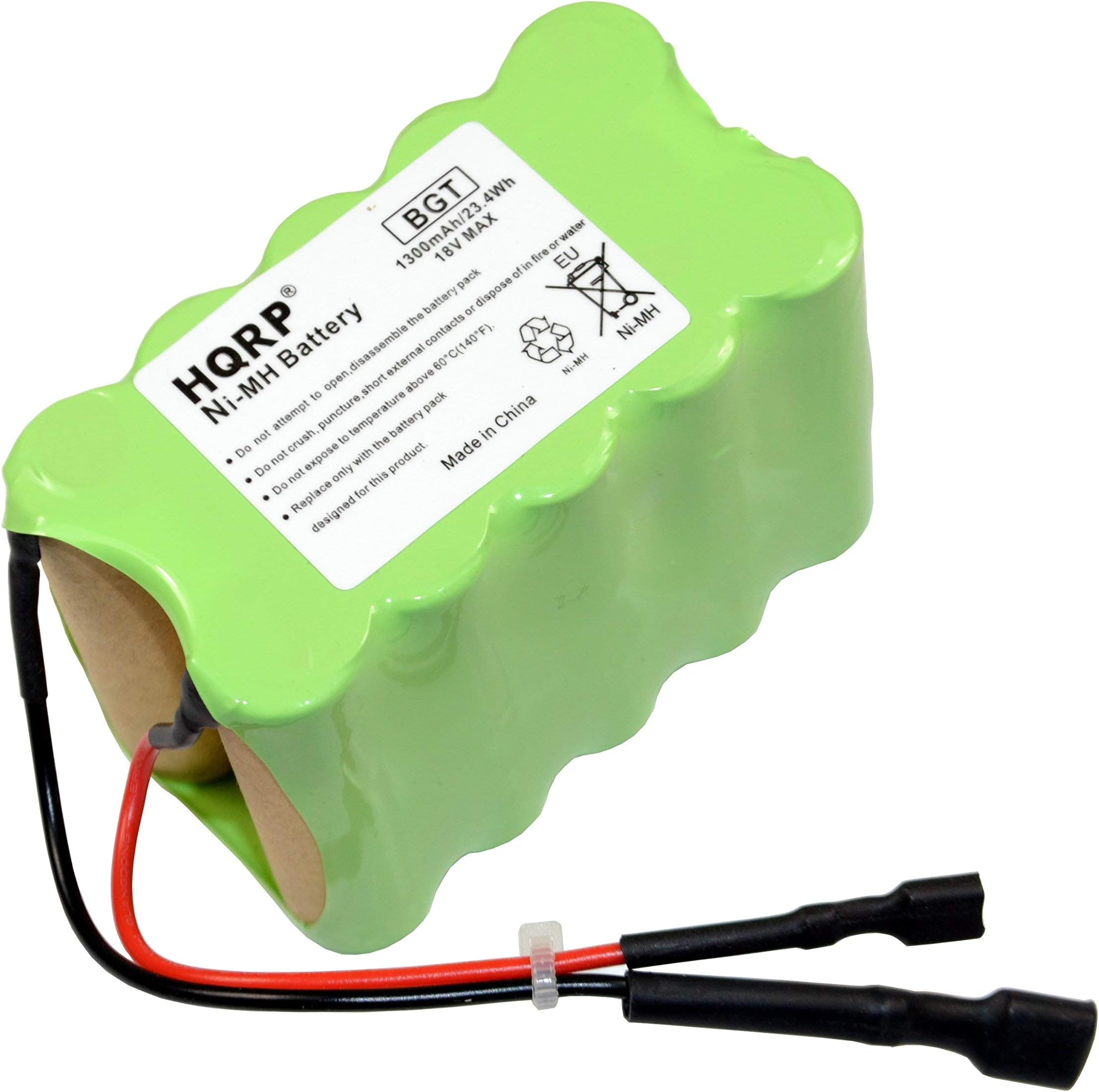 Guy-Tech 24V DC Adapter Charger Compatible with Shark SV780 Cordless SV780SP N14 18V Hand Vac Vacuum