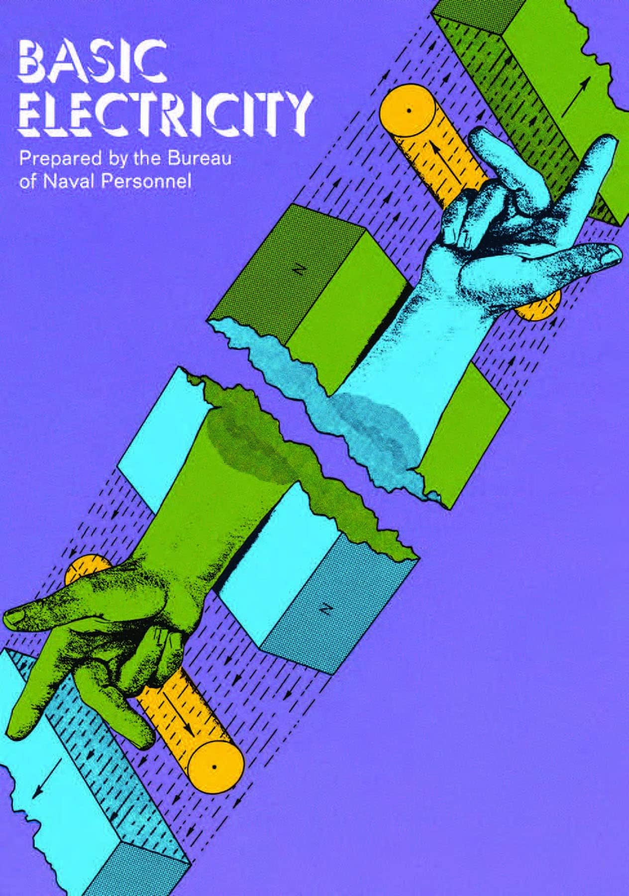 Basic Electricity (Dover Books on Electrical Engineering)