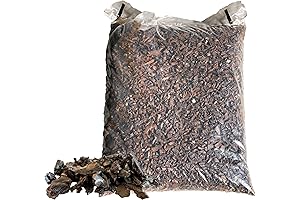 Viagrow VBrownRM Brown Playground & Landscape 1.5 CF Bag (11.2 Gallons /...