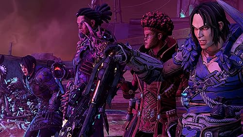 Miniatura 2 de Tiny Tinas Wonderlands Next Level Edition - Xbox Series X