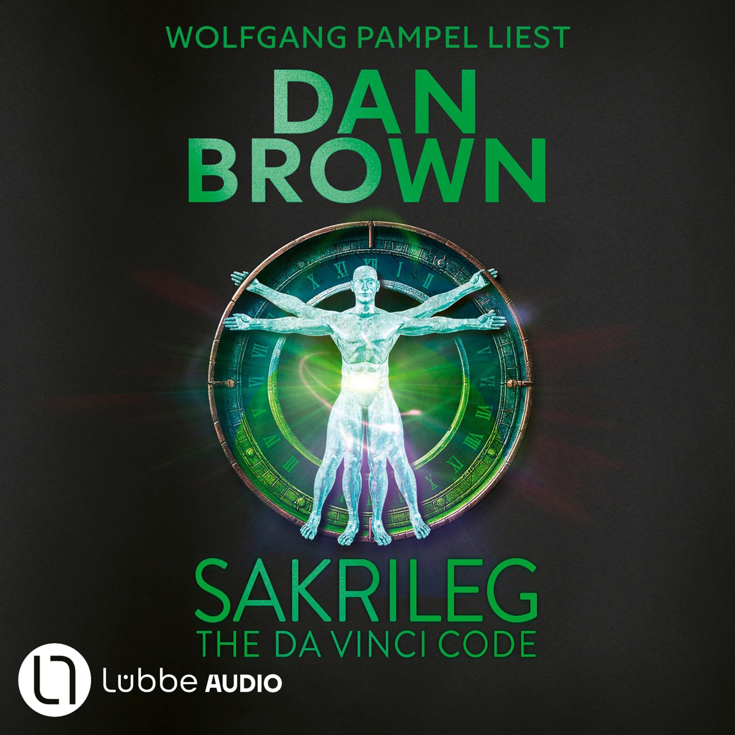 Cover art for Sakrileg: Director's Cut