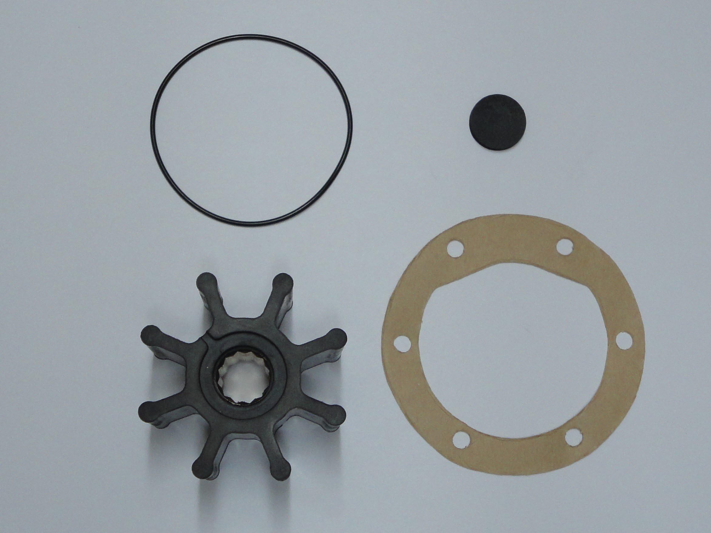 SCP-091028B1 Impeller Kit Replaces Johnson 09-1028B-1 Jabsco 920-0001-P