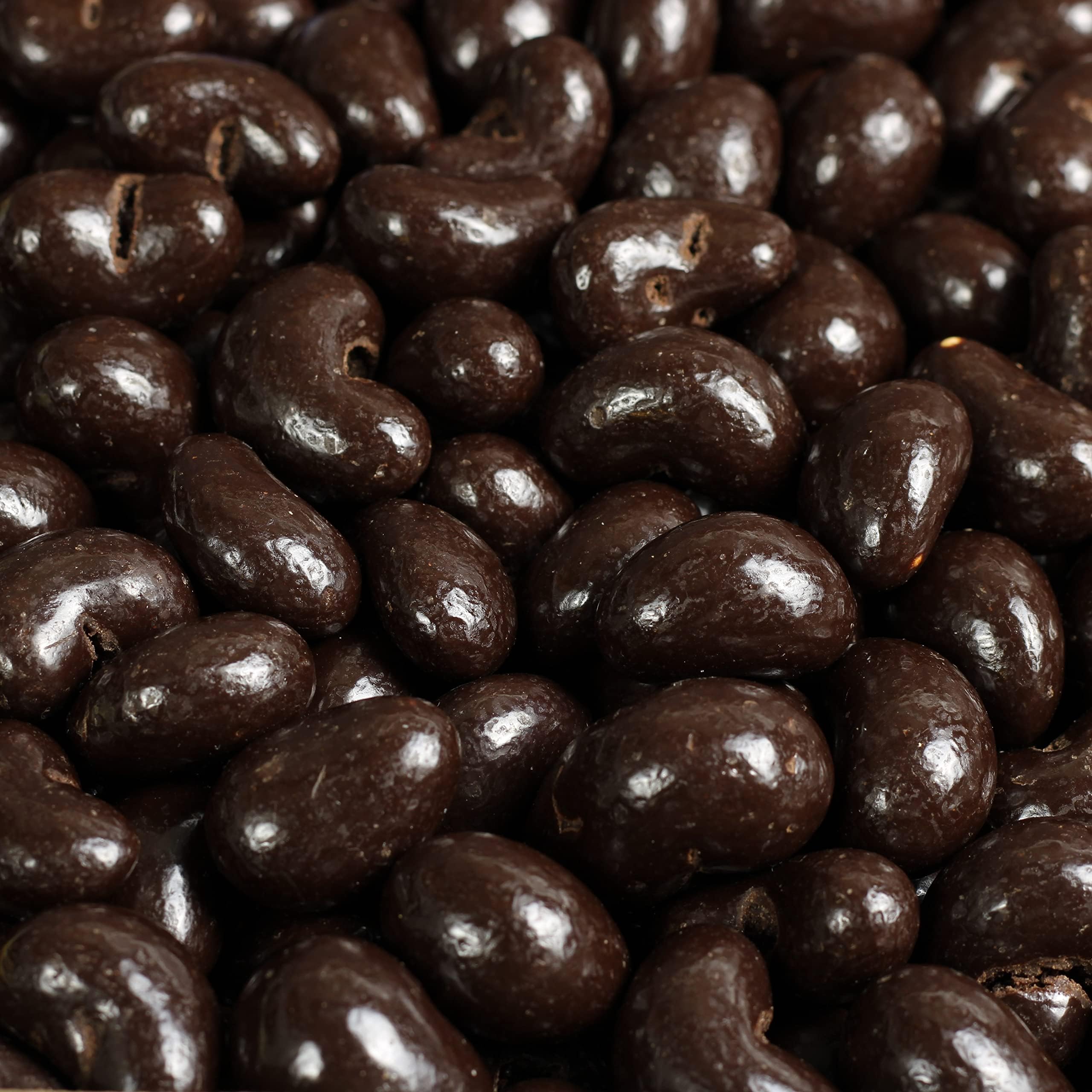 Bucee's Dark Chocolate Covered Nuts & Raisins 12 oz Resealable Bags (Milk