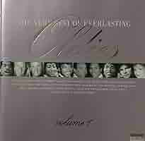 20 original Everlasting Oldies　レコード　LP Amazon.co.jp: THE VERY BEST OF EVERLASTING OLDIES volume1