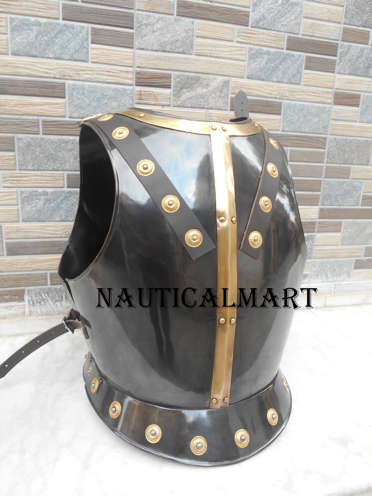 NauticalMart Medieval Ancient Greek Antique Armor Breast Plate
