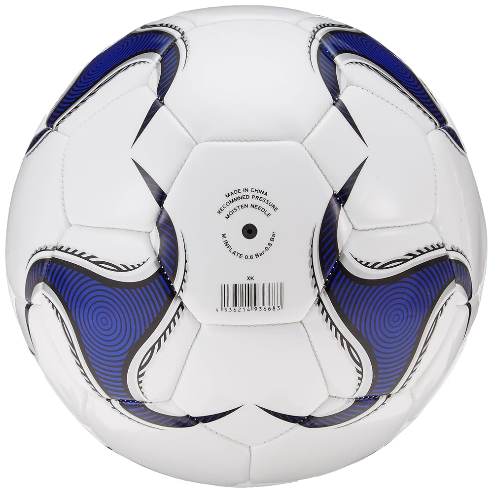Amazon.co.jp: LEZAX(レザックス) JOGADOR サッカーボール 4号球