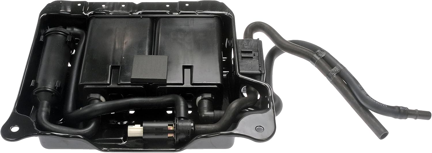 New Product Dorman 911-309 Vapor Canister Compatible with Select Ford/Lincoln Models