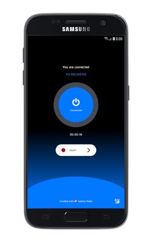 Webvium VPN