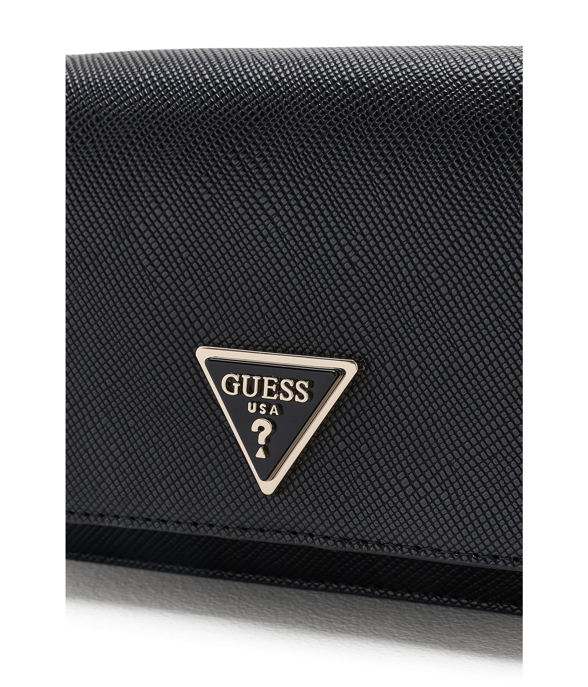 GUESS Noelle Ii Crossbody Flap Organizer Umhängetasche