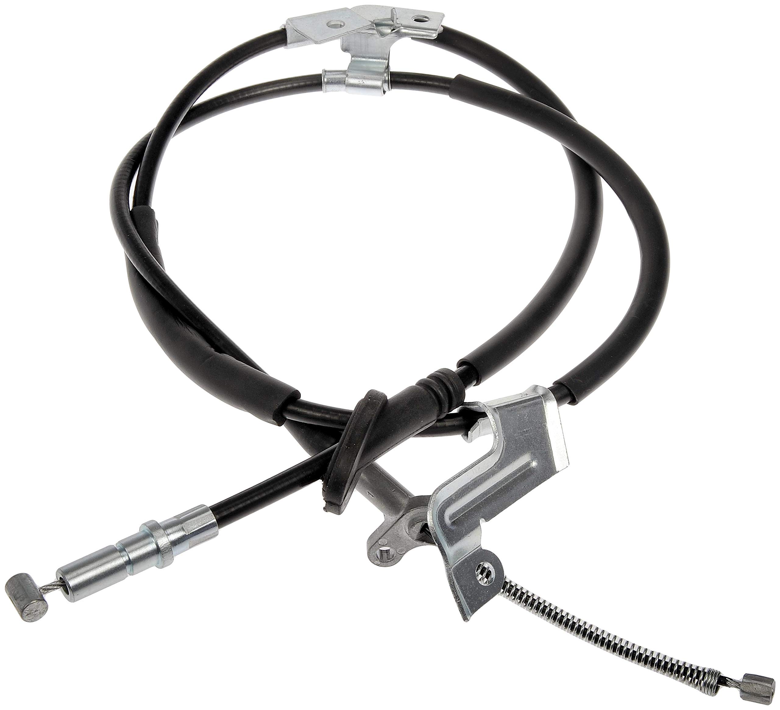 Amazon.com: Dorman C661093 Rear Passenger Side Parking Brake Cable  