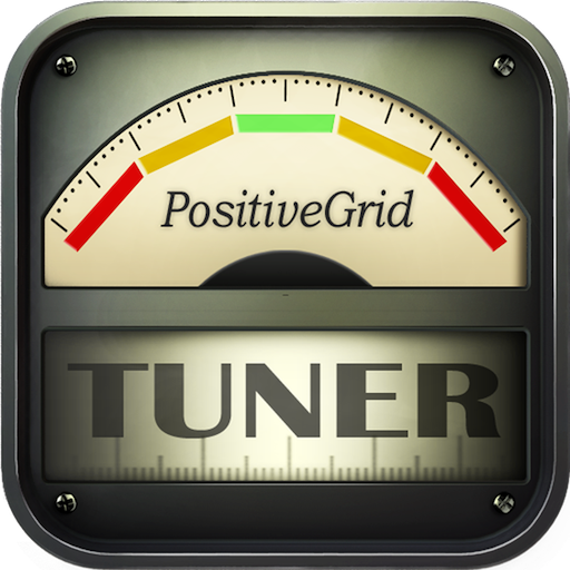 AccuTune Guitar TunerAmazon.co.jpAppstore for Android