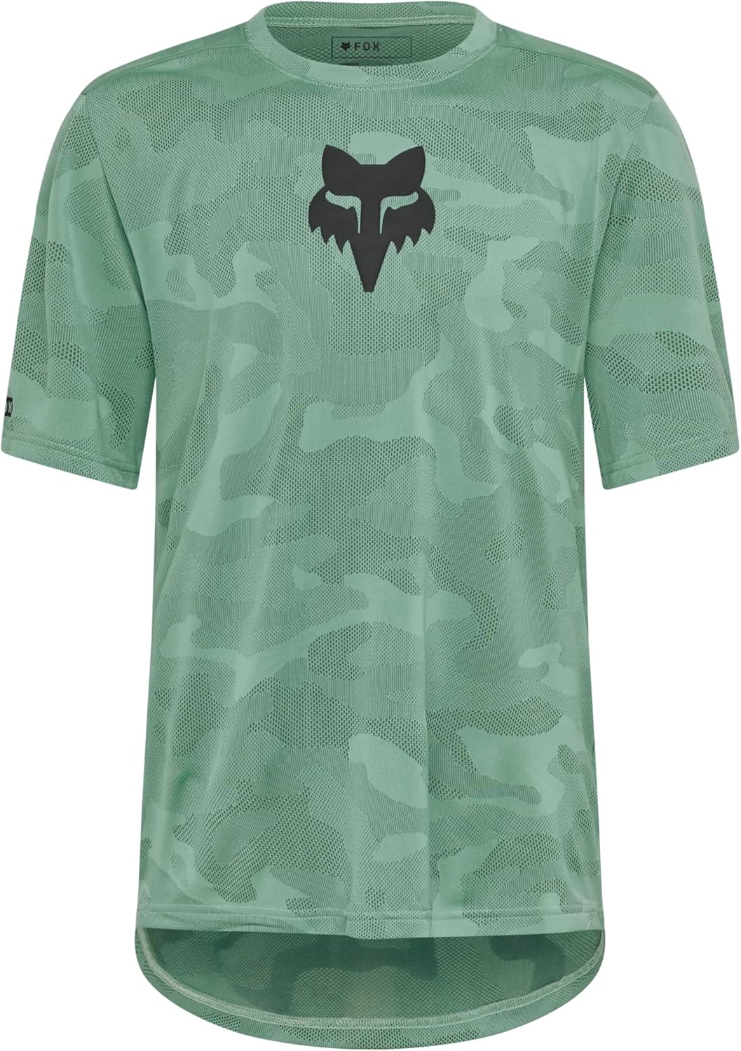 Fox Racing Men's Ranger True Dri Short Sleeve Mountain Bike Jersey