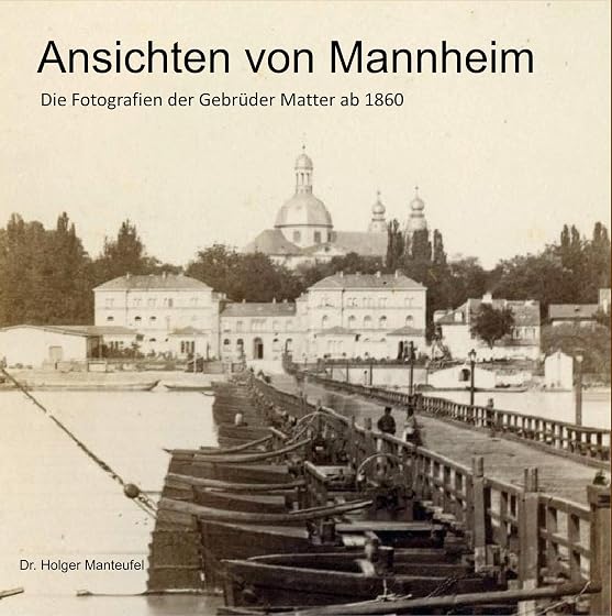 Ansichten von Mannheim