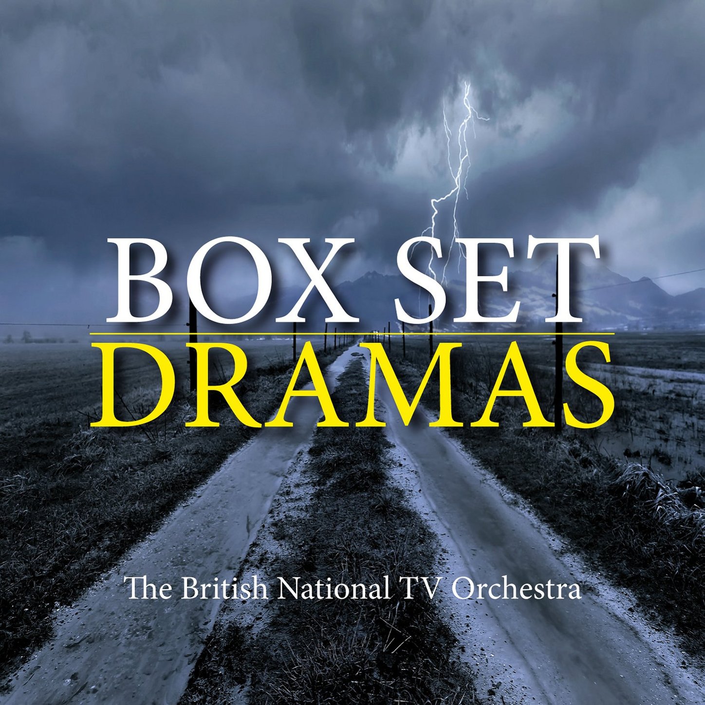 The British National T.V. Orchestra