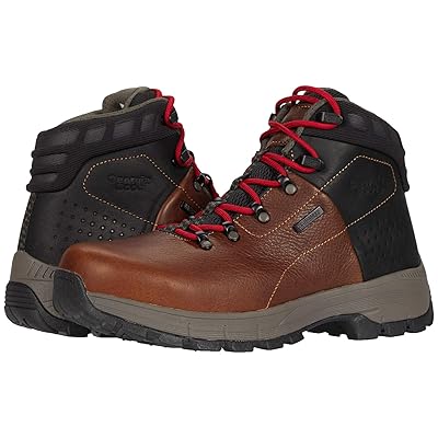 Georgia Boot Eagle Trail 5 Hiker Alloy Toe Men