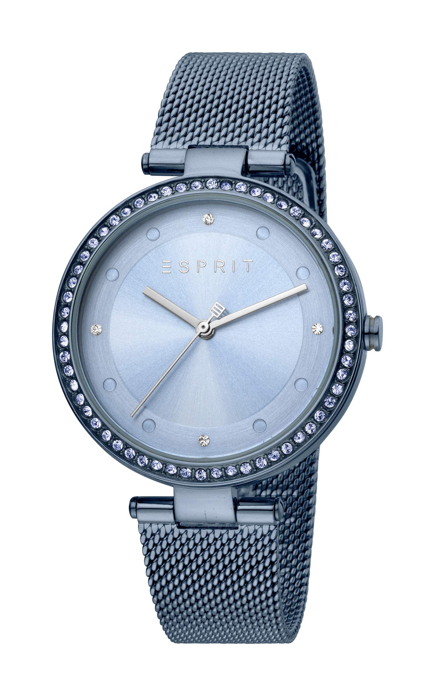 Esprit Blue Analogue Women Watch ES1L151M0105 (B084BTV414) Amazon Price History, Amazon Price Tracker