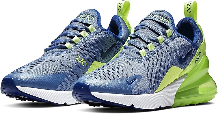 nike 270 indigo force