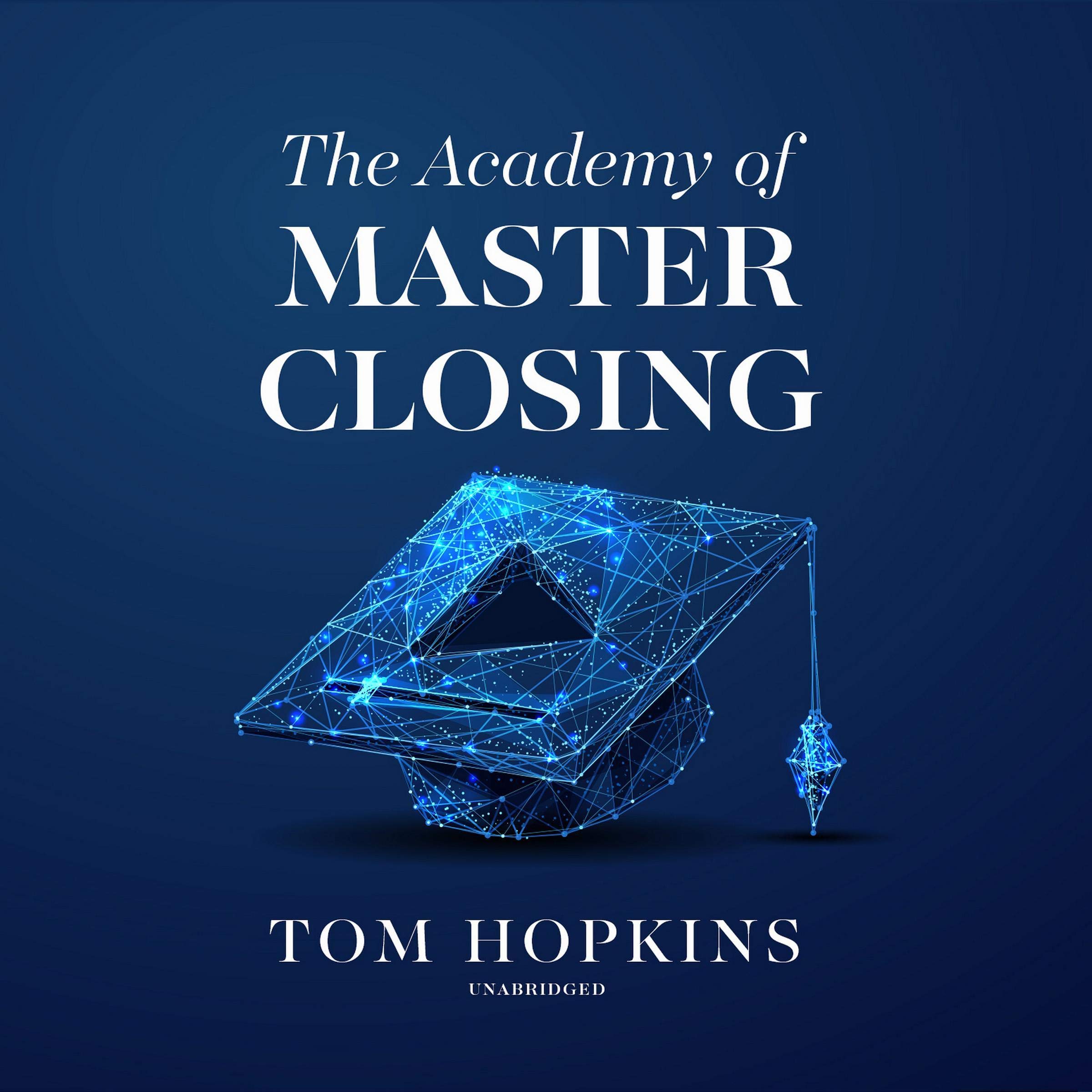 Cover art for The Academy of Master Closing