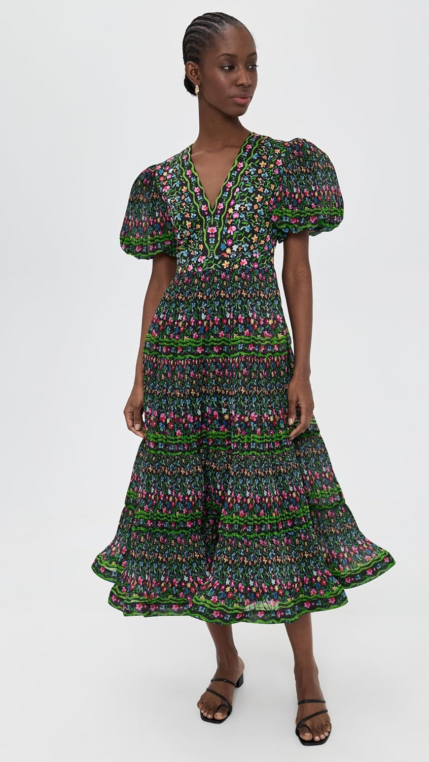 CeliaB Women's Celestia Dress - Image 2