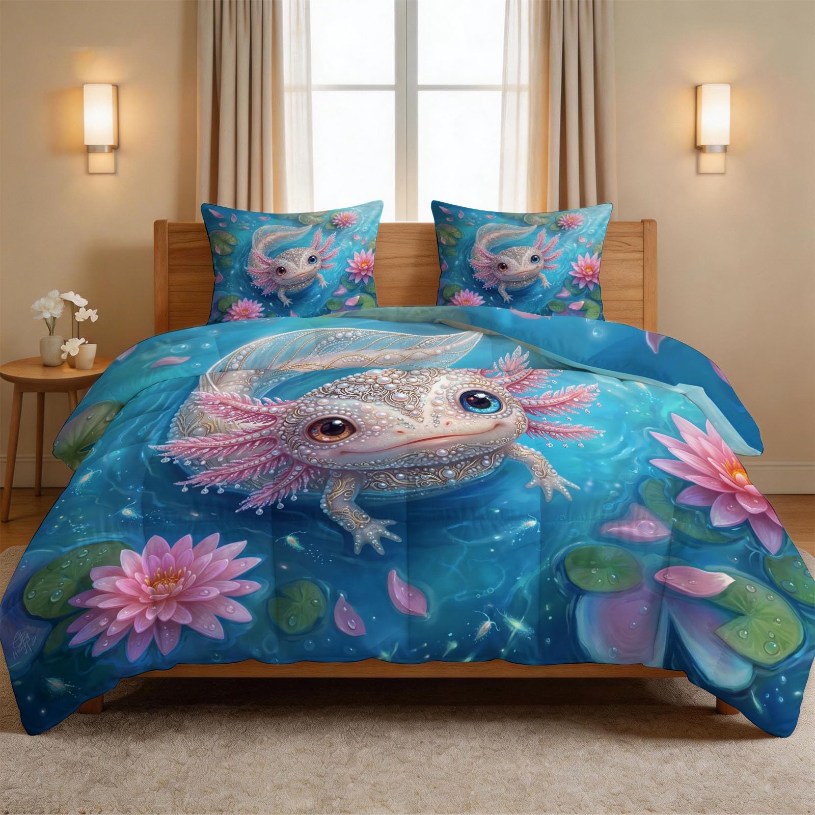 Couette douce et confortable 200 x 200 cm, la solution anti-transpiration pour lit 2 places