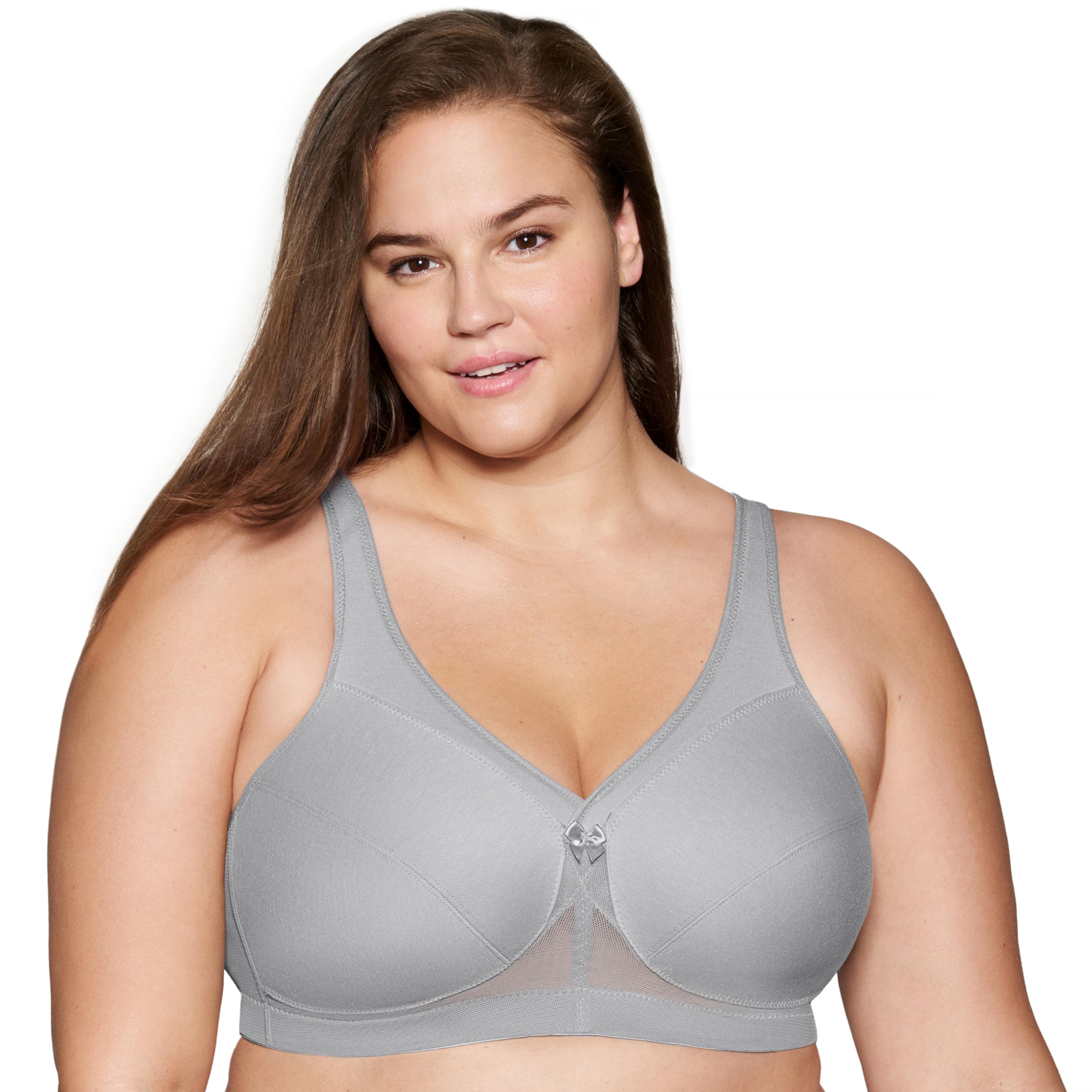 Glamorise Reggiseno Donna