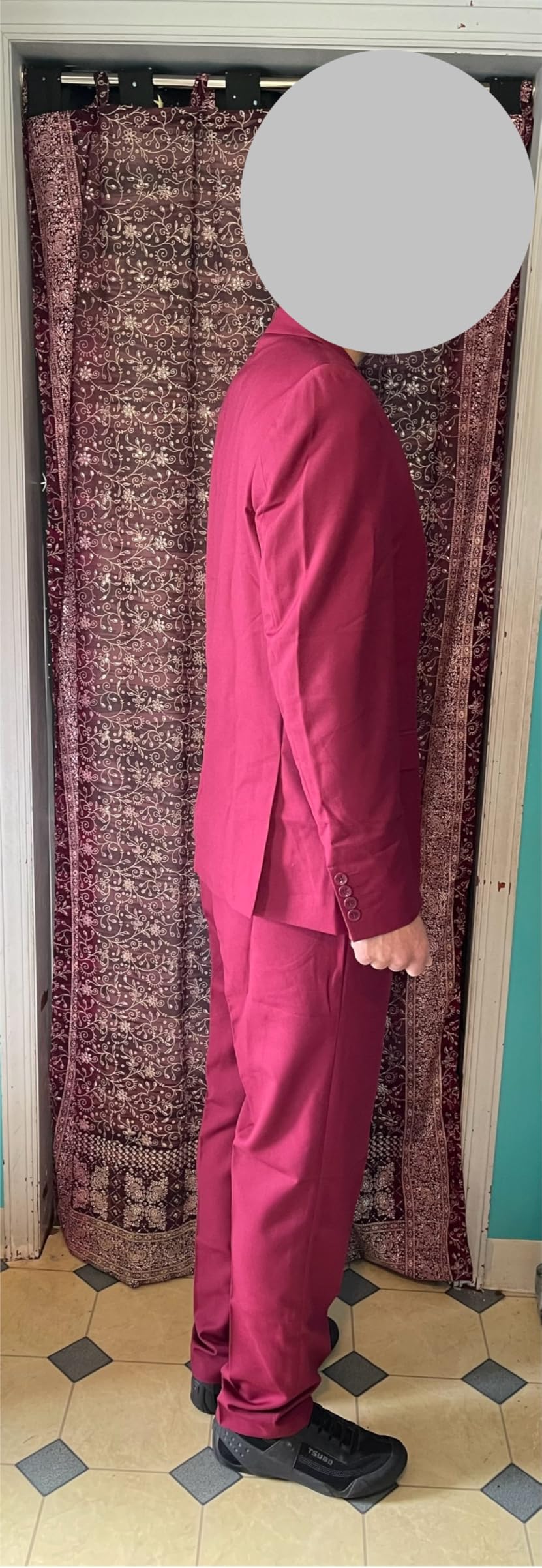 Customer Image