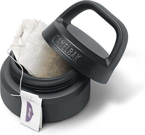 Miniatura 5 de CamelBak MultiBev Pak Cap Accesorio, Negro