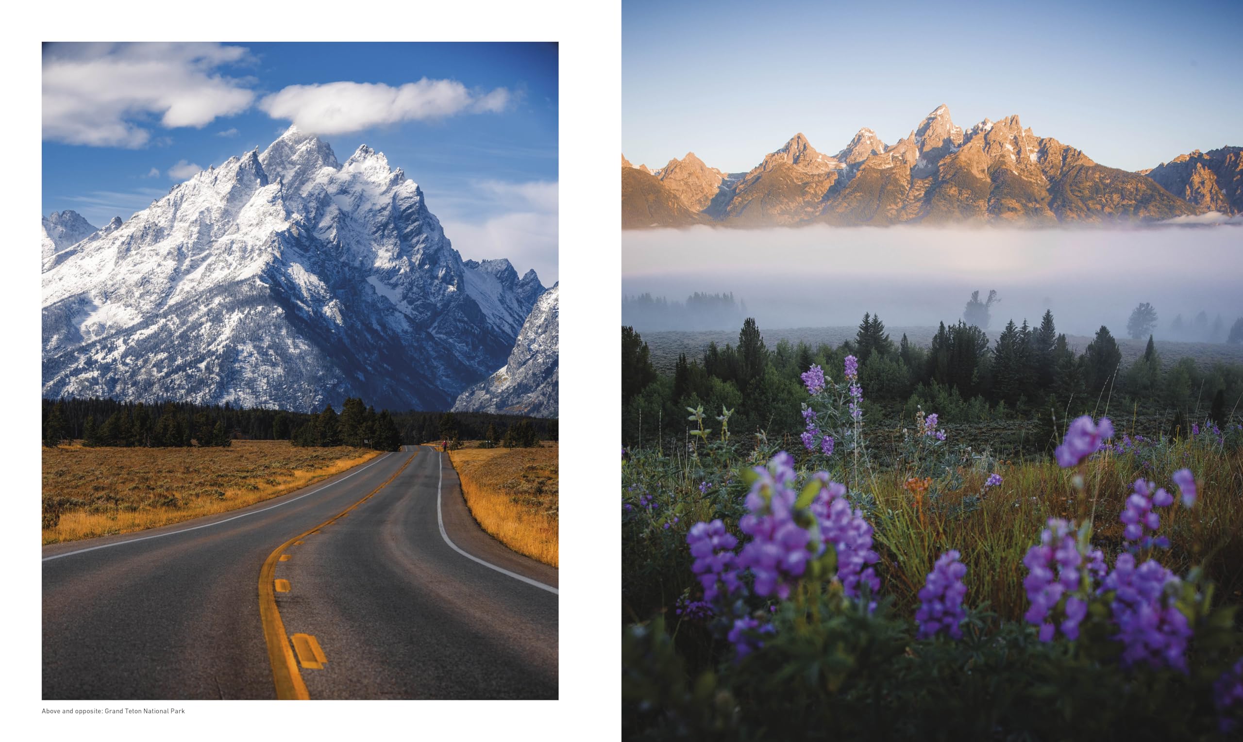Otherworldly America: Explore the Most Unique Natural Wonders of the United States