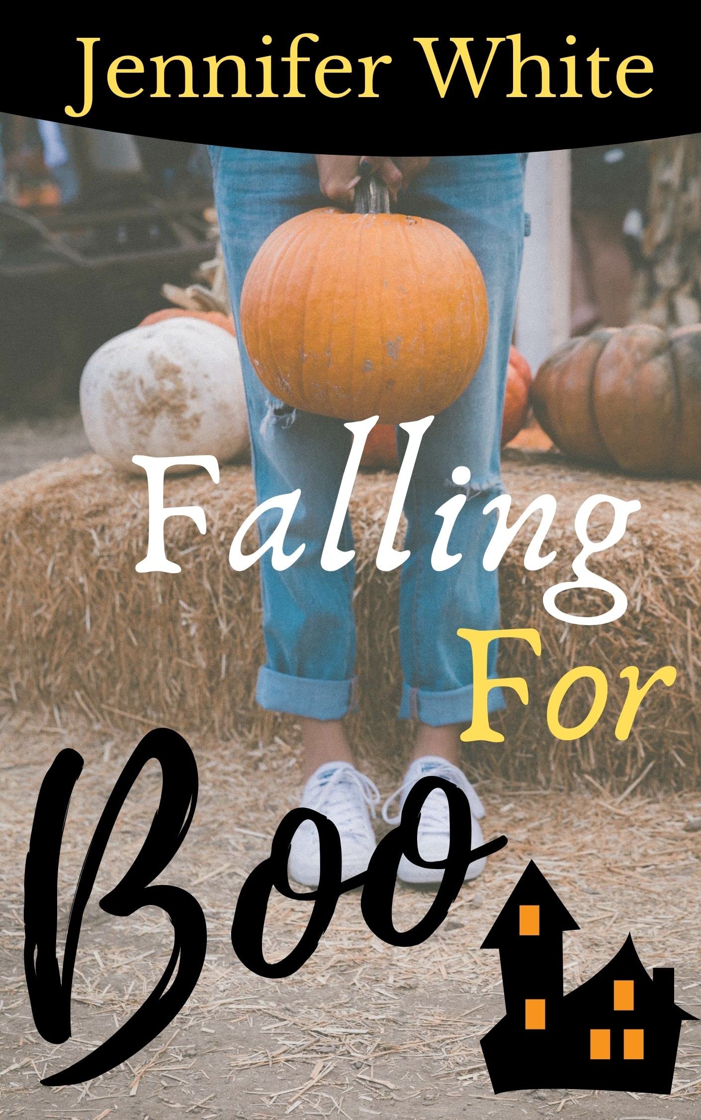 Falling For Boo (Gravestown Halloween Romance Book 1)

Amazon.Com Rank: N/A

Click here to learn more or buy it now!