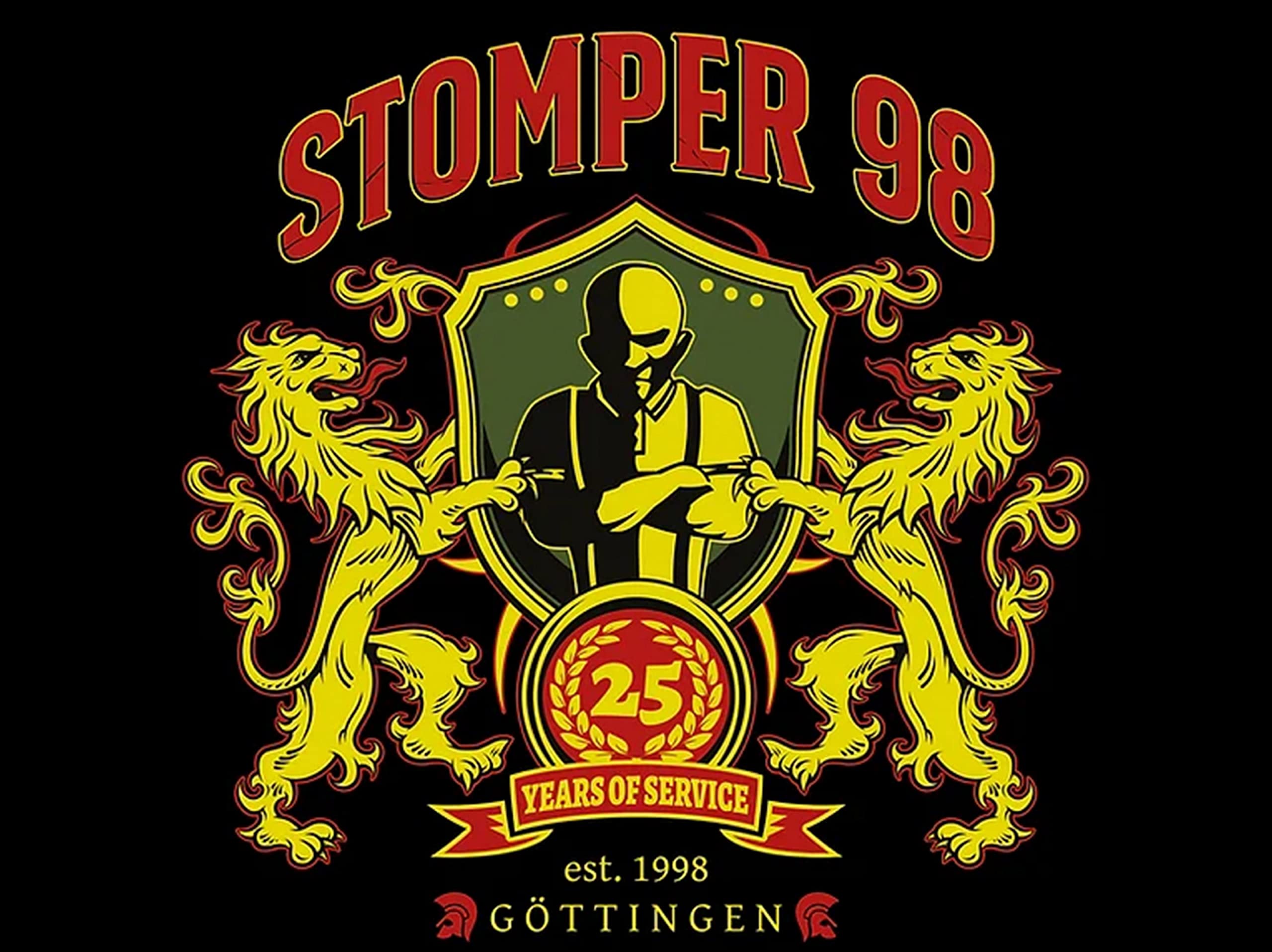 Stomper 98