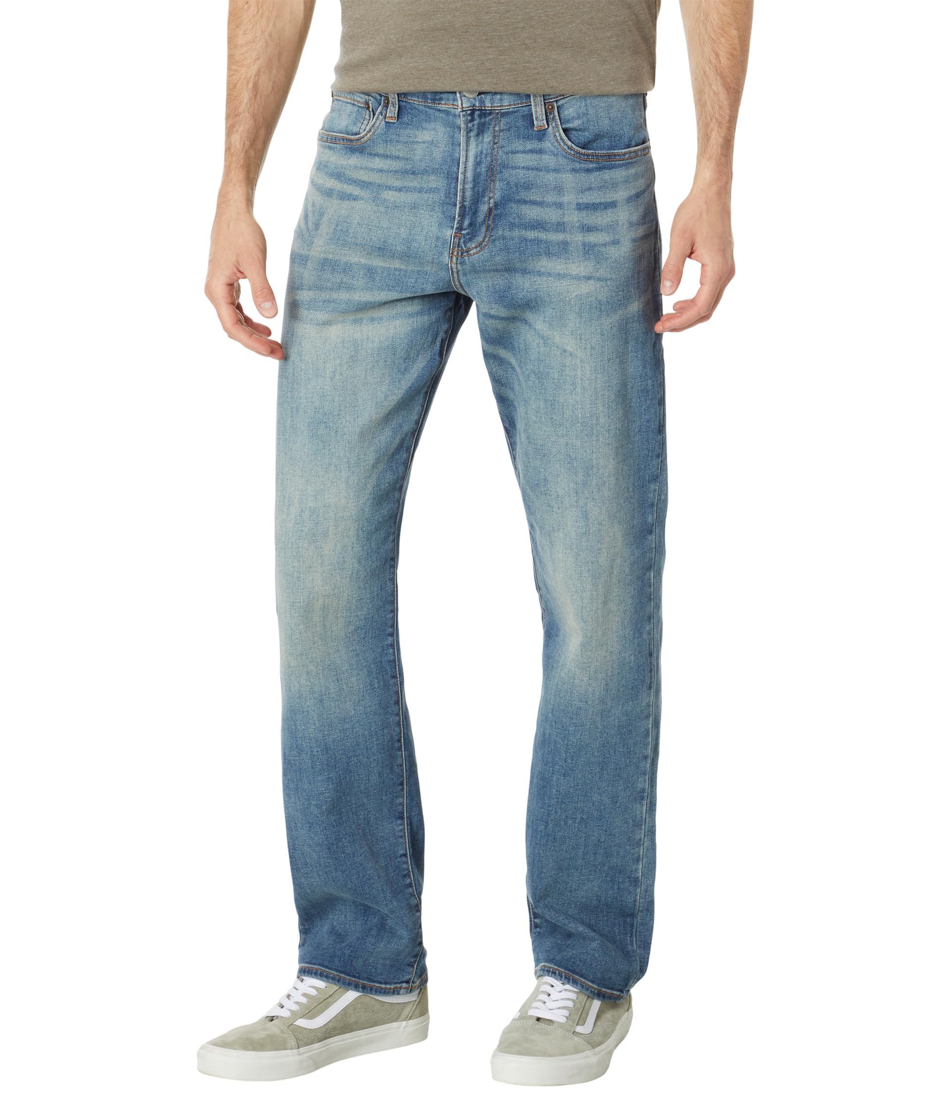 Lucky Brand 329 Classic Straight