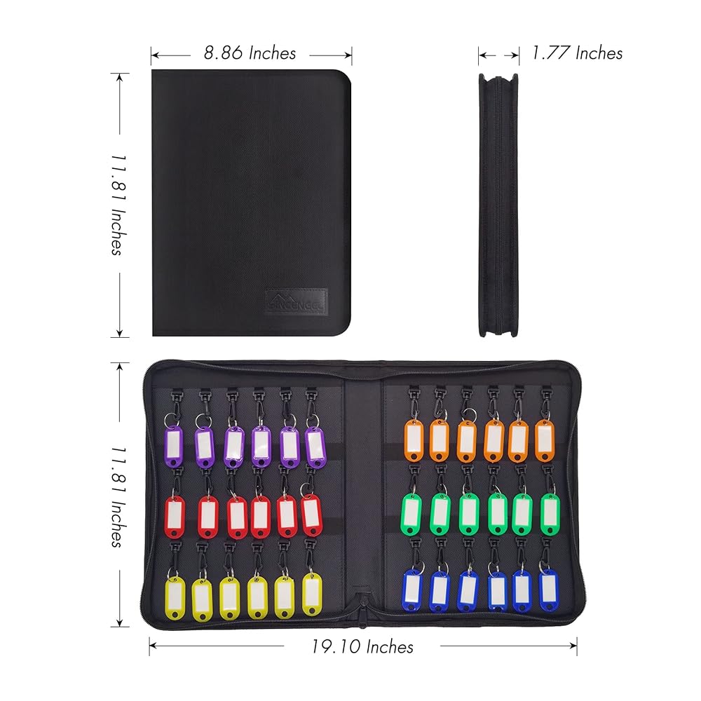 小物 L'Appartement GOOD GRIEFMotel Key Case 小物 L'Appartement GOOD GRIEFMotel Key Case Amazon.com