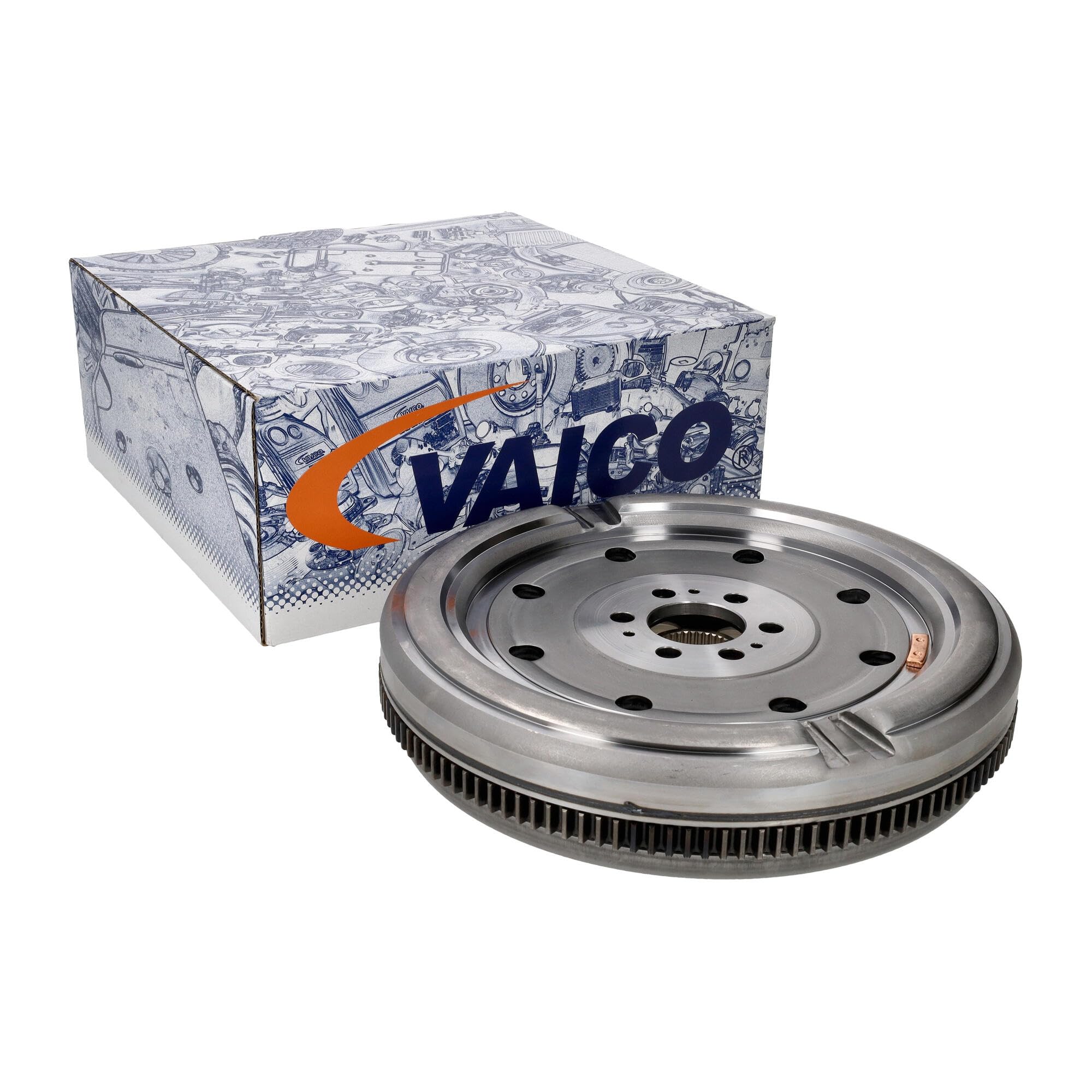 VAICO V10-6716 Volante motor