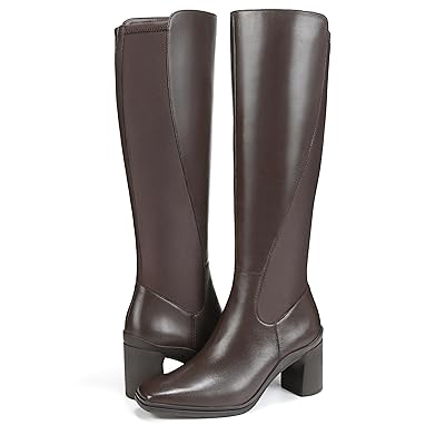 Naturalizer Axel Weatherproof Knee High Boot Women