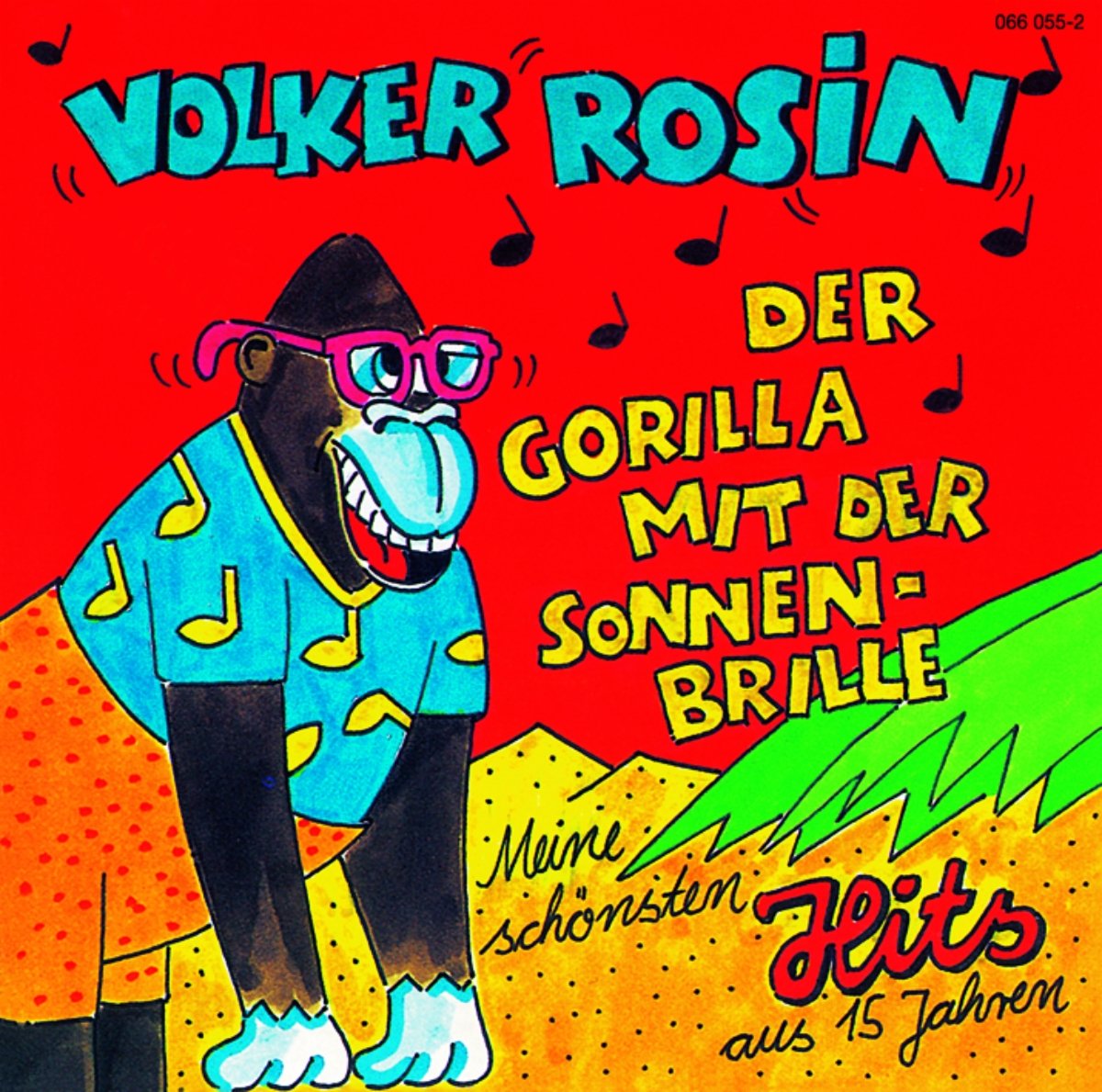 Volker Rosin