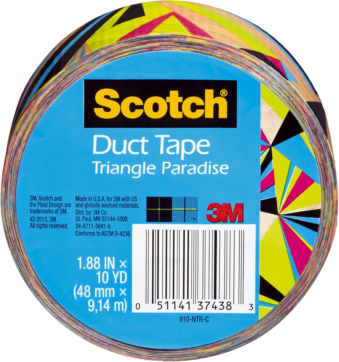 商品紹介：3M PTFE ガラスクロステープ Saint-Gobain SG35-03 PTFEコーティングガラスクロステープ、5.3ミル、ブラウン、1インチ x 36ヤード