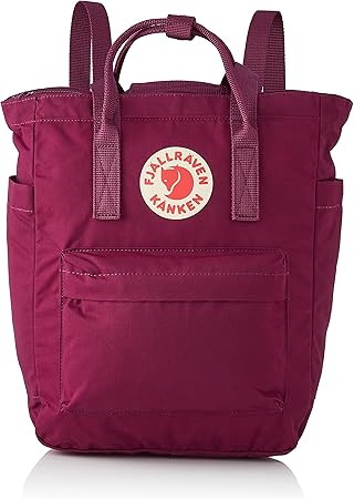 fjallraven totepack