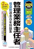 管理業務主任者 TAC過去問題集