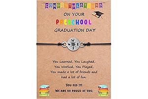 Preschool Graduation Gifts for Boys Girls 2023