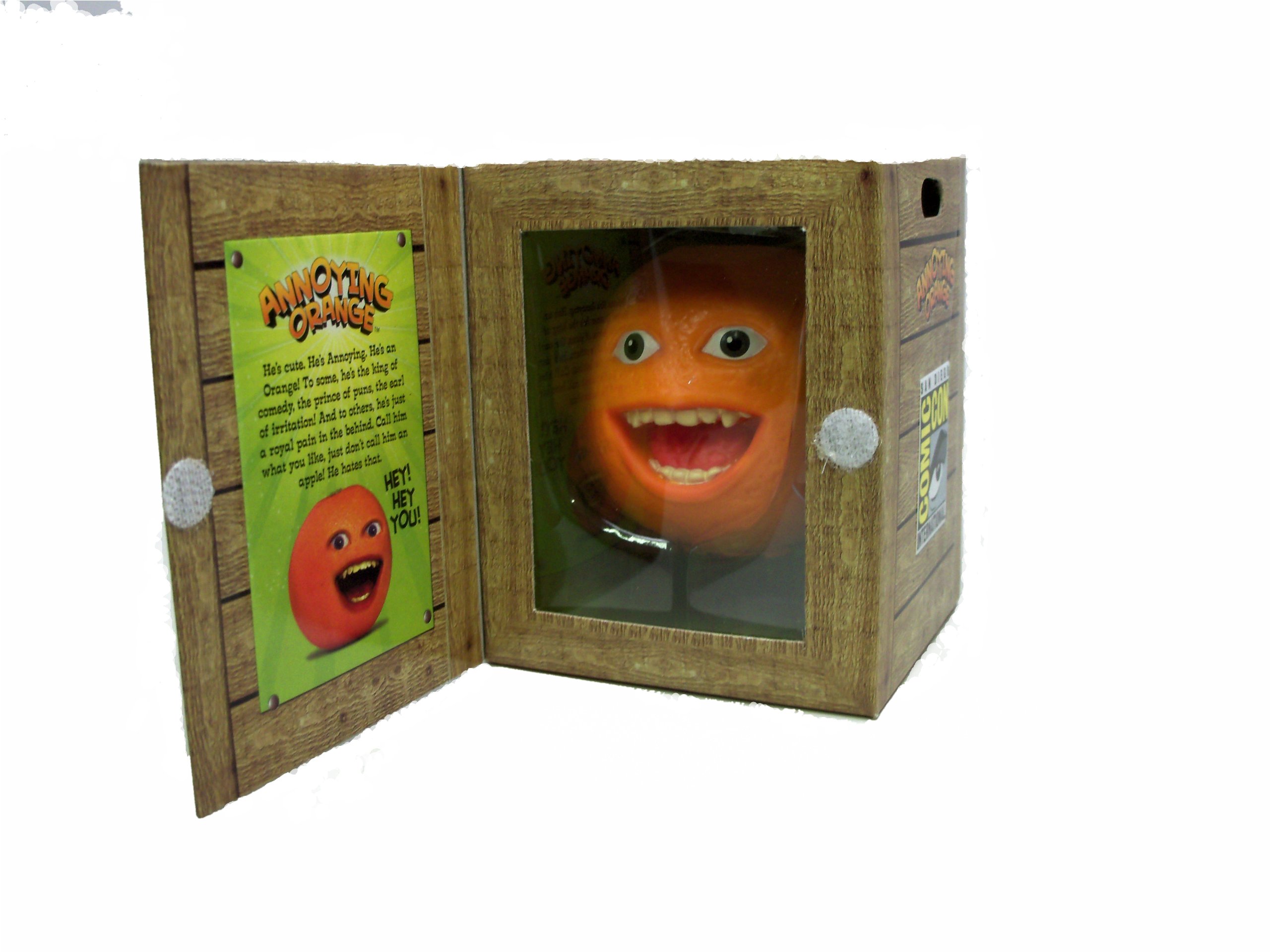 SDCC San Diego Comic Con Gentle Giant 2012 Exclusive Talking