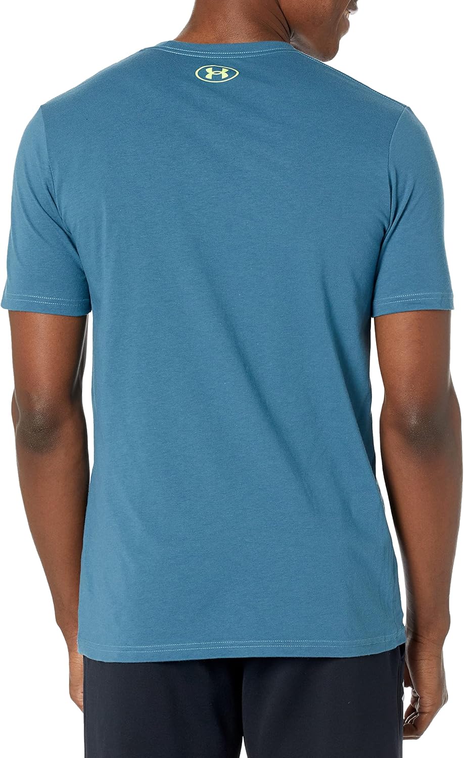 Under Armour Men's Fish Strike Short-Sleeve T-Shirt