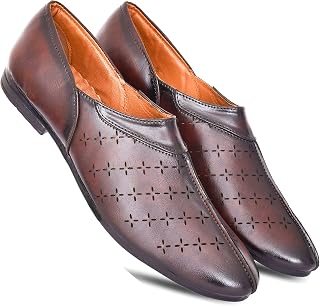 Amazon.in: indo western shoes for men