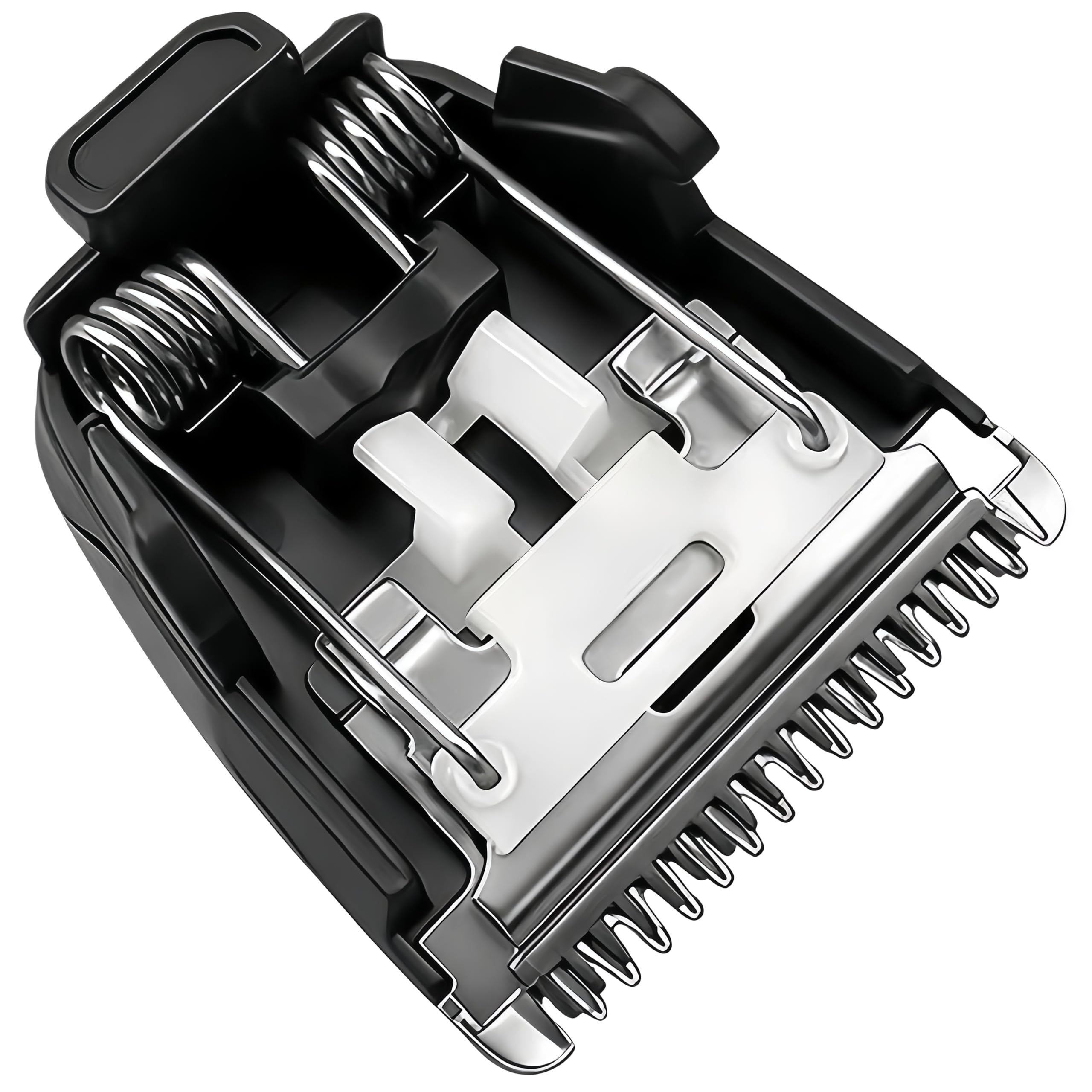 Lame di ricambio adatte per tagliacapelli elettrico Philips della serie MG/BT, compresi i modelli come BT1208, BT3216, BT5552, MG3720, MG3760 e MG7710.