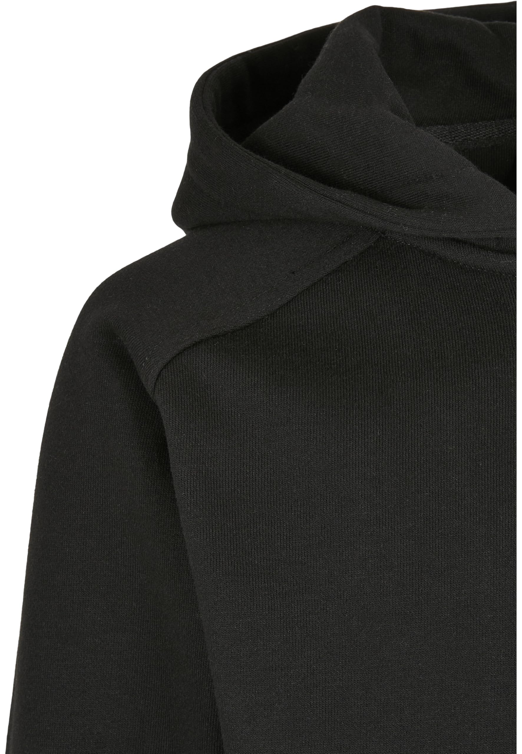 Urban Classics Herren Boys Zip Hoody