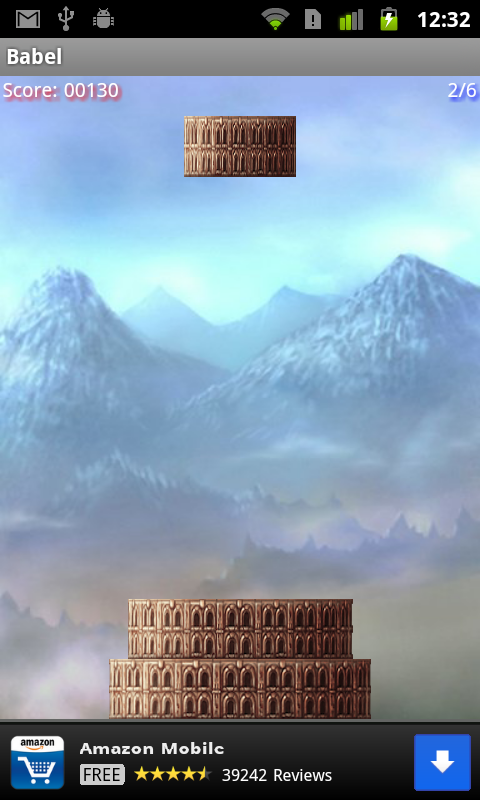 Game World - App on Amazon Appstore